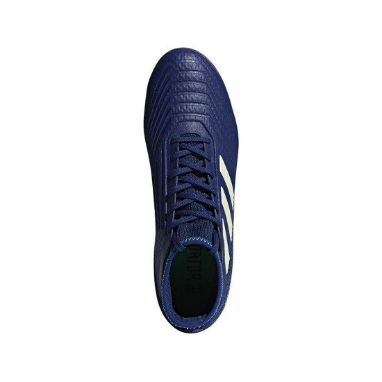 Adidas Predator 18.3 FG "Deadly Strike Pack"